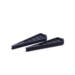 Abrazadera de Extremo Tipo Cuña Serie STC para Líneas Eléctricas Aisladas Aéreas - Product Image 1