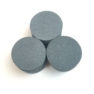 Pedra Porosa, Discos Porosos, Pedra Permeável para Testes Triaxiais - Product Image 6
