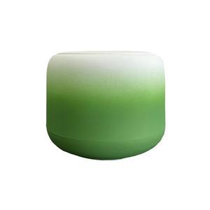 Mini altavoz portátil a prueba de agua IPX7, altavoz Led de 5W, subwoofer portátil <span class=keywords><strong>transparente</strong></span> con gradiente, uso en el baño para acampar - Product Image 5