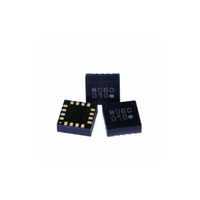 New Stock QPA1003P QPA1003D Integrated Circuits RF Wireless Amplifier IC Radar 1GHz 8GHz 10W Chip IC Electronic Components