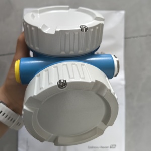 สวิตช์วัดระดับแบบส้อมสั่น Endress Hauser Liquiphant FTL51B เกจวัดระดับแบบส้อมสั่น FTL51B สวิตช์วัดระดับแบบจุดสำหรับทุกสื่อ Liquip - Product Image 2
