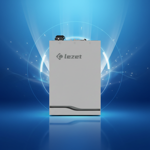 Batteries au lithium 64V/40Ah pour véhicules électriques à 2 et 3 roues, durée de vie en cycle profond de plus de 4000 cycles, cellules de batterie LFP de qualité A - Product Image 1