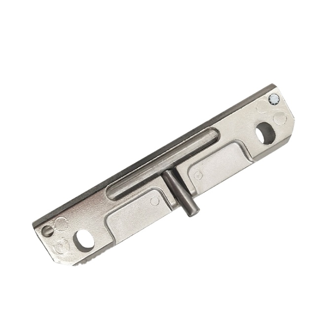 FS3288 болт для раздвижной двери гаража из цинкового сплава