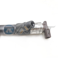 Injektor Bahan Bakar Diesel Rumah Tangga Berkualitas Tinggi NANT Baru 5284016/5365904 Umum untuk Peralatan Pengujian G3S56/G3S120