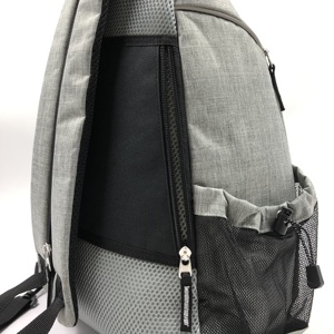 Professional OEM Large Tennis Bags Pickleball Paddles Squash Racquet Badminton Backpack Bag - Product Image 5