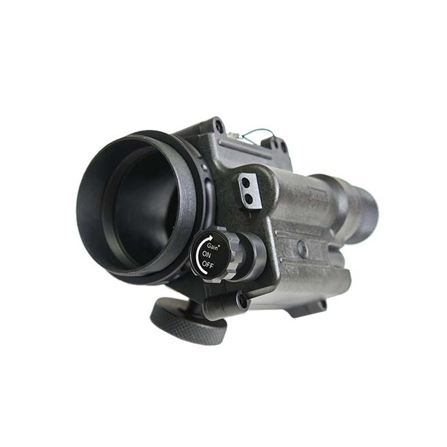 NEW PVS14 Housing Circuit Boards Manual Gain for Night Vision with IR Light Intensifier Tube