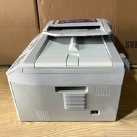 Imprimante laser monochrome compacte Brother MFC-7340 A4, interface USB, impression filaire et sans fil, en stock, d'occasion