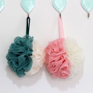 Esponja <span class=keywords><strong>de</strong></span> malla para <span class=keywords><strong>baño</strong></span>, esponja <span class=keywords><strong>de</strong></span> Luffa para ducha, exfoliante corporal, Bola <span class=keywords><strong>de</strong></span> <span class=keywords><strong>Lufa</strong></span> para <span class=keywords><strong>Baño</strong></span> - Product Image 6