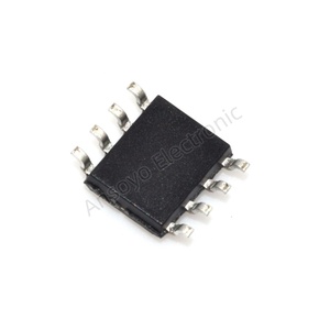 Ansoyo ชิปวงจรรวม8SOIC LM358 LM358DR วงจรรวมชิ้นส่วนอิเล็กทรอนิกส์ - Product Image 3