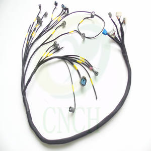 OBD1 F serisi & H-serisi Mil-spec tel tezgahları Honda 92-95 Civic & integra - Product Image 1