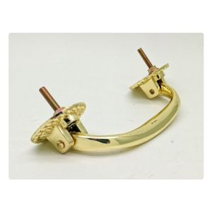 Décoration en métal poignée de <span class=keywords><strong>cercueil</strong></span> 1034 en laiton ancien et prix <span class=keywords><strong>moins</strong></span> <span class=keywords><strong>cher</strong></span> - Product Image 3