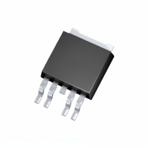BOM IC 252 5, DPAK เพื่อ252AD การจัดการพลังงาน (PMIC) ซื้อออนไลน์ส่วนประกอบอิเล็กทรอนิกส์ BTS500251TEAAUMA1 - Product Image 1