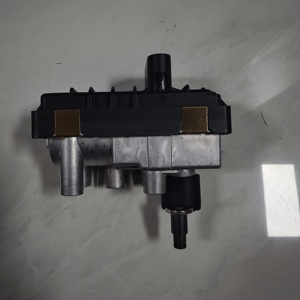 Actionneur de suralimentation Turbo Tattec neuf pour 125d 225d <span class=keywords><strong>325d</strong></span> 425d X5 25d 797862-0032 6NW010099-18 - Product Image 1