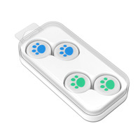 Venta al por Mayor de Lindas Fundas Protectoras para Joysticks Analógicos 3D para Controles de Switch