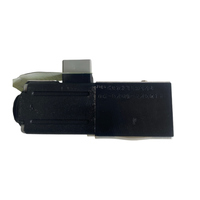 Válvula de Alivio Proporcional Digital ATOS RZMO-REB NG6 350bar, Operada Directamente por Válvula de Compuerta, Control de Presión IO-Link