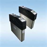 Condensador de Potencia Inteligente Integrado de 450V 30kvar Trifásico para Sistema Automático de Compensación de Potencia Reactiva