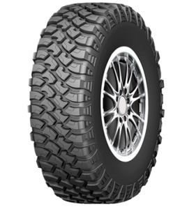 Hibou pneus de boue radial 4x4 pneus de boue MT Lt m866 33x12.5r15lt 6pr 33*12.50r15 - Product Image 4