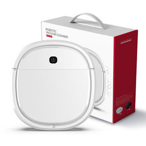 Aspiradora Robótica Inteligente con Filtro HEPA, Control por Aplicación, Función Húmeda/Seca Ecológica para Uso Doméstico - Product Image 5