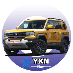 2025 Byd <span class=keywords><strong>Equation</strong></span> Leopard 5 SUV Nouvelle voiture électrique hybride essence d'<span class=keywords><strong>occasion</strong></span> voiture électrique d'<span class=keywords><strong>occasion</strong></span> en stock - Product Image 1