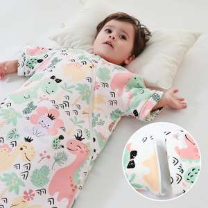 Manta Usable de Invierno TOG 2.5, Saco de Dormir para Bebés y Niños Pequeños con Mangas Largas Extraíbles - Product Image 2