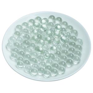 Groothandel Glazen Knikkers +/-0.5mm 8mm 8.5mm 9mm 10mm 11mm 12mm 14mm 15mm 16mm Glazen Bal - Product Image 1
