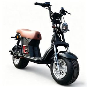 Smpllo Meilleure <span class=keywords><strong>Moto</strong></span> Électrique <span class=keywords><strong>pour</strong></span> Débutants Style Brésilien Moteur 1000W/1500W Haute Vitesse 60-80km/h Utilise une Batterie au Lithium 72V 30A - Product Image 3
