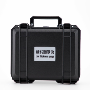 Yol Çizgisi Kalınlık Dedektörü-Elektronik Test Cihazı 1 Yıl Garantili IP55 Koruma - Product Image 6