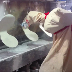 <span class=keywords><strong>6</strong></span> <span class=keywords><strong>axes</strong></span> de Collaboration <span class=keywords><strong>Bras</strong></span> Robotique pour Solutions D'automatisation - Product Image 5