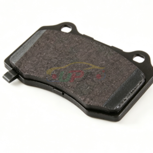 Kit de plaquettes de frein à disque arrière 58302-2MA10 583022MA10 pour Hyundai Kia 58302 2MA10 - Product Image 4