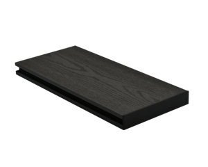 WPC Composite ngoài trời rắn decking Board timbertech Pro Legacy boong - Product Image 3