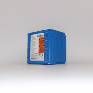 Contrôleur de Combustion Série Honeywell 7800 RM7898A1000 120V, Contrôleur Dédié avec Interface Modbus - Product Image 2