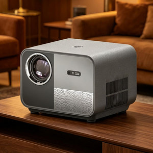 <span class=keywords><strong>Projecteur</strong></span> intelligent <span class=keywords><strong>compact</strong></span> M1, <span class=keywords><strong>projecteur</strong></span> TV avec diffusion audio et vidéo, <span class=keywords><strong>projecteur</strong></span> 4K, <span class=keywords><strong>projecteur</strong></span> de plafond, <span class=keywords><strong>projecteur</strong></span> TV lumineux pour salon - Product Image 1