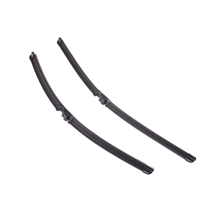 Plumas Limpiaparabrisas Sunpower para Volkswagen Phaeton, Modelos Polo, Caucho Natural PA+GF30% SS571, Calidad Superior, Silenciosas y Duraderas - Product Image 2