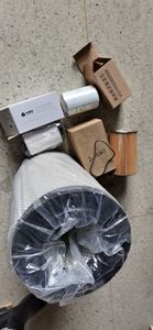 Pezzi di ricambio per camion gru X <span class=keywords><strong>CMG</strong></span> 25/30/35/40/50/55/100 tonnellate - Product Image 5