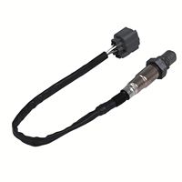 MASUMA MOE-5001 Nouvelle sonde d'oxygène usinée avec précision Gestion efficace du carburant Faible émission 36532-PWE-G01 Garantie de 12 mois