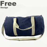 Petit sac de sport pour femmes et hommes, sac de sport pour la remise en forme, sac de sport réglable avec bandoulière amovible, sac de voyage à main