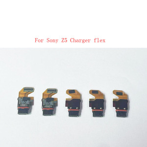 Cho <span class=keywords><strong>Sony</strong></span> <span class=keywords><strong>Xperia</strong></span> x Sạc Flex Cáp USB cổng Flex dải - Product Image 2