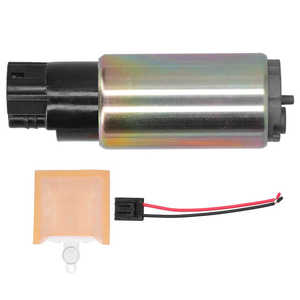 Bomba de combustible eléctrica para coche, pieza de repuesto, 580454001, 17040-S01-A30, 90451593, 580453465, 23220-0C050, Toyota, <span class=keywords><strong>HONDA</strong></span>, Kia, Mazda, Nissan - Product Image 1