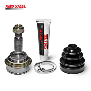 Junta Homocinética Delantera Kingsteel para Toyota Corolla, Carina, Celica TO-04 43410-12010 43410-12120 - Product Image 2