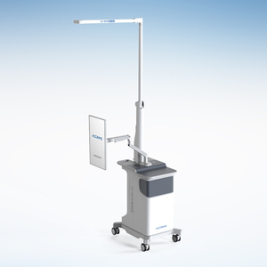 Sistema de Captura de Movimiento 3D con IA Visual y Posicionamiento Muscular para Hospitales, Centros de Rehabilitación y Hogar, Sin Necesidad de Entrenamiento - Product Image 1