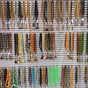 Vente en gros de <span class=keywords><strong>perles</strong></span> de bijouterie tendance ficelle polychromatique en cristal <span class=keywords><strong>perles</strong></span> colorées chapelet acrylique 8/10/12/14mm <span class=keywords><strong>perles</strong></span> Mala - Product Image 4