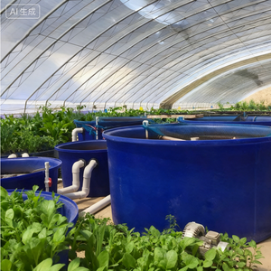 ถังพลาสติกทรงกลมสำหรับ<span class=keywords><strong>เลี้ยง</strong></span><span class=keywords><strong>ปลา</strong></span> ผลิตในจีน ขนาด 2000 ลิตร ผลิตด้วยวิธีโรตารีโมลดิ้ง เกรดสำหรับอาหาร - Product Image 6