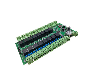 PCBA llave en mano con montaje de componentes de construcción de caja completa PCB PCBA fabricante PCB Pcba - Product Image 1