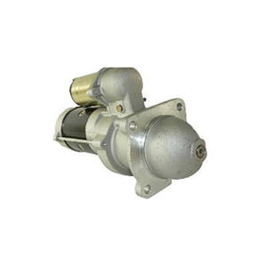 <b>Truck</b> <b>Engine</b> Parts 10461070, 1113289, 1988709 Starter For Macktruck CS Series and Renaulttruck 5.8L - Product Image 3