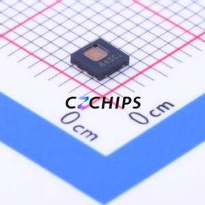 Original et nouveau capteur de température et d'humidité HDC2080DMBT WSON-6-EP(3x3) - Product Image 1