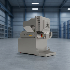 Dough cutting machine Bakery dough divider Commercial dough divider Industrial dough divider Stainless steel dough divider Dough - Product Image 3