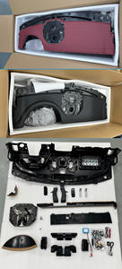 KANOR 12.3 "<span class=keywords><strong>Autoradio</strong></span> de tableau de bord Android à double écran pour Porsche Cayenne 958 957 GPS Navigation Carplay Kit complet - Product Image 6