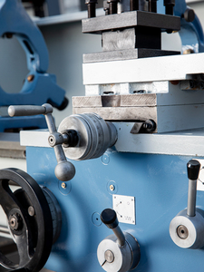 مخرطة ماكينة <span class=keywords><strong>Supertech</strong></span> LC510A/مع 82 ، تجويف كبير بمغزل مع حد أدنى منخفض من الطلب للبيع بالجملة - Product Image 6