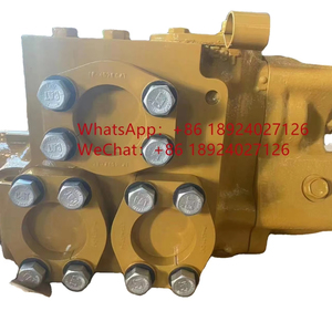 อะไหล่เครื่องยนต์ของแท้จากโรงงาน คุณภาพสูง ใหม่เอี่ยม ชุดวาล์ว 8J2318 รุ่น 8J-2318 - Product Image 1