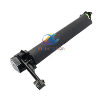Unité de tambour noire MX235 à prix abordable, compatible avec les cartouches de tambour Sharp AR5618, 5620, 5623, pièces de rechange pour copieur, unité d'image